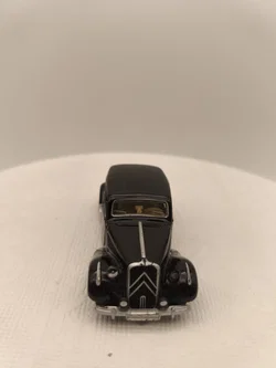 Siku, Citroën Traction Avant, M: 1:55 – Vorschau 3