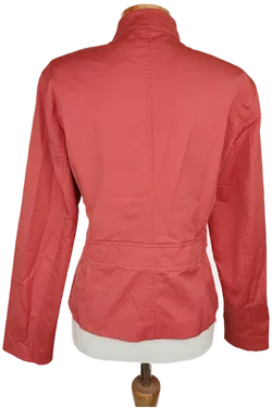 Taifun Damen Jacke lachs - M/38 - Bild 2