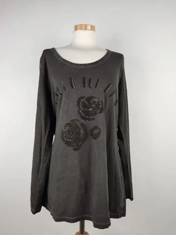 Sportalm Kitzbühel - Damen Shirt Gr. 46 - Bild 1