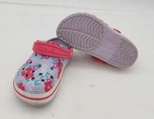 Crocs - Kinderschuhe Gr. 27 – Bild 2