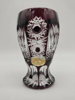 Kristall Kelch - Bild 3