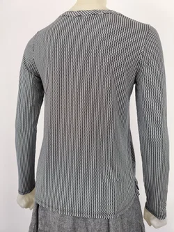 Street One, Damenshirt, Gr. 36 - Bild 4