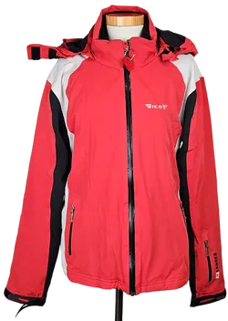 ICELANDER Damen Skijacke, multicolor - Gr. L  - Bild 1