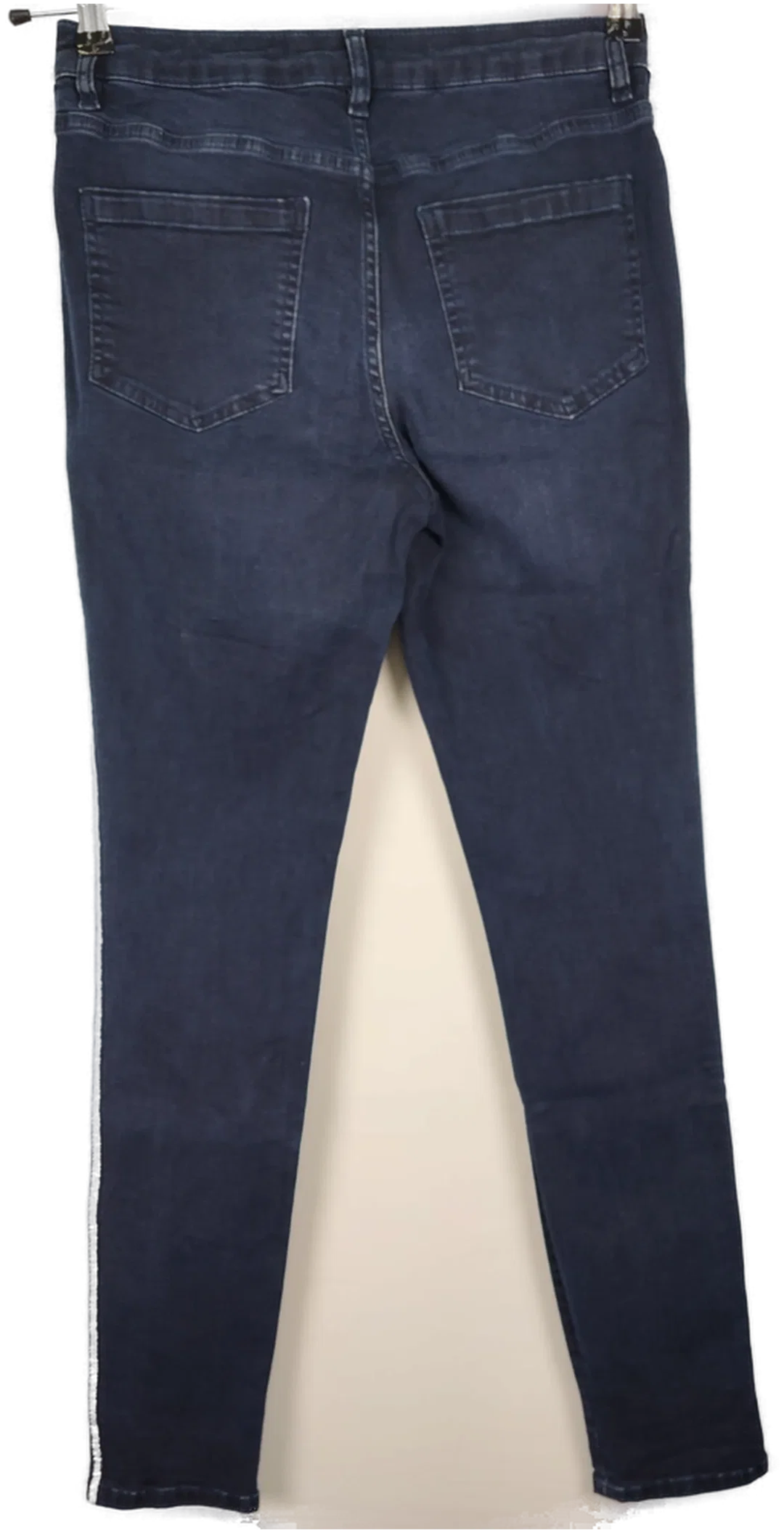 Jeanshose Sonstige W38 Unifarben | Casual-Liebling – Bild 2