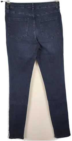Jeanshose Sonstige W38 Unifarben | Casual-Liebling - Bild 2