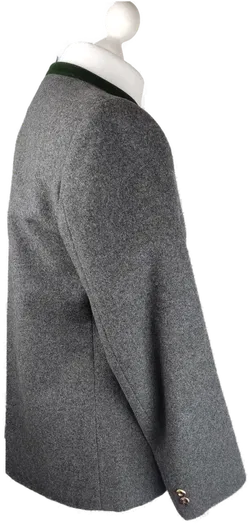 Herren Trachtenanzug Lodenfrey Gr. 48/50 | Traditionsstück; professionell gereinigt - Bild 2