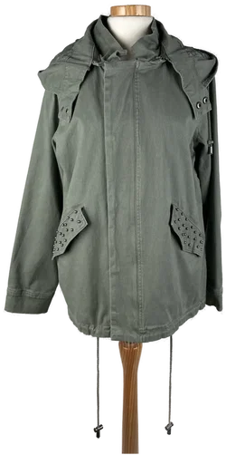 Soya Fashion - Damen Jacke - Gr. S