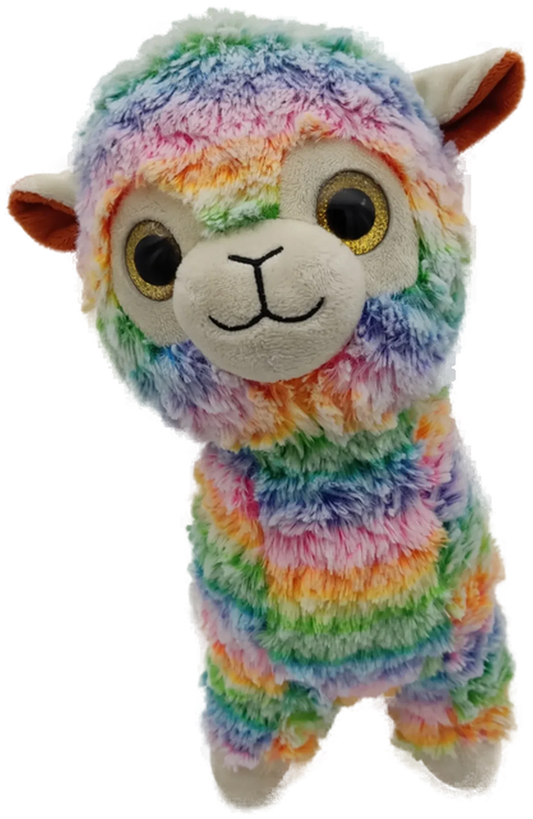 Plüsch-Lama Flo's Toys 'Jaqueline' Neuwertig | Kuschel-Charme - Bild 1