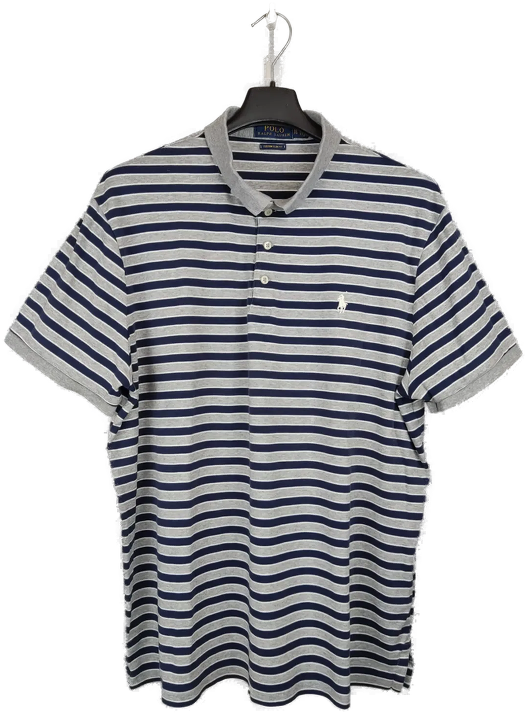 Polo Ralph Lauren Herren Shirt mehrfarbig Gr.XL - Bild 4