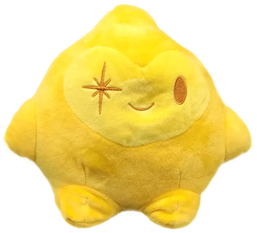 Disney Wish Stern Stofftier - Bild 4