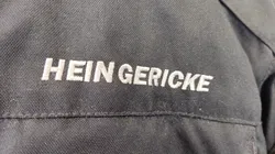 Hein Gericke Motorradjacke Herren schwarz - Gr. 54 - Bild 7