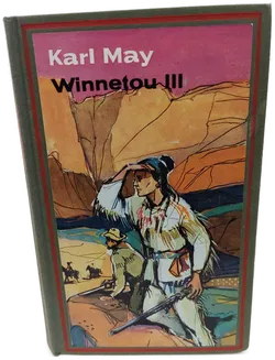 Winnetou Band 1-3 - Bild 4