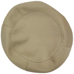 Baskenmütze beige - Bild 3