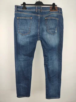 Reign Herrenjeans blau - W40 / L32 - Bild 2
