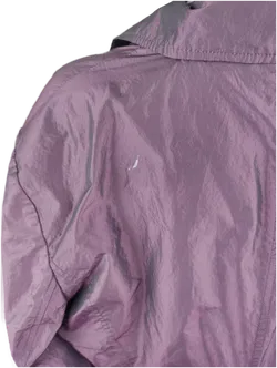 Bonita Damen Kostüm mit Bluse lila - XXL/ 44 - Bild 7