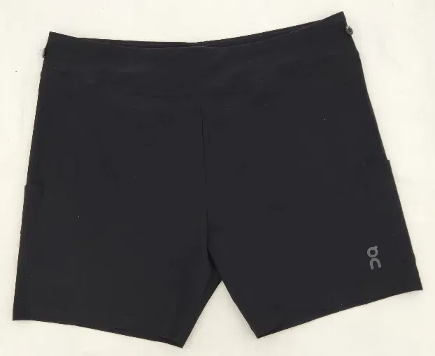 ON - Herren Trainingsshorts Gr. XXL - Bild 4