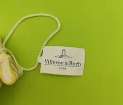 Porzellan Osterei Anhänger Villeroy & Boch | Romantic Spring – Vorschau 5