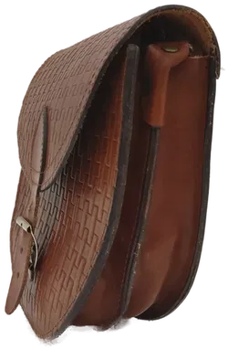 Damen Handtasche Braun - Bild 2