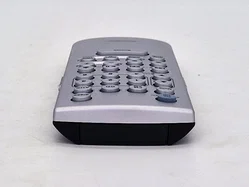 Bose Premium Backlit Remote Fernbedienung - Silber - Bild 8