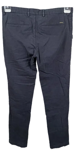 Hugo Boss Herrenhose dunkelblau Gr. 48 – Vorschau 2