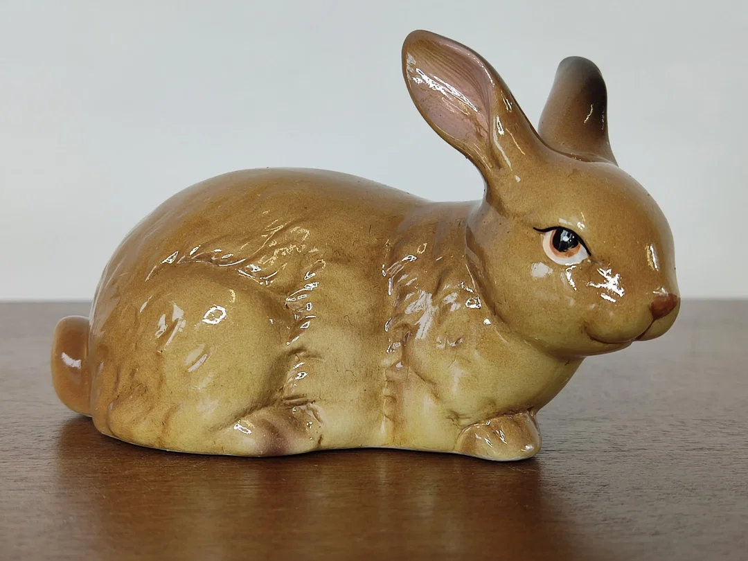 Osterdeko - Hasen - Set 6 – Bild 14