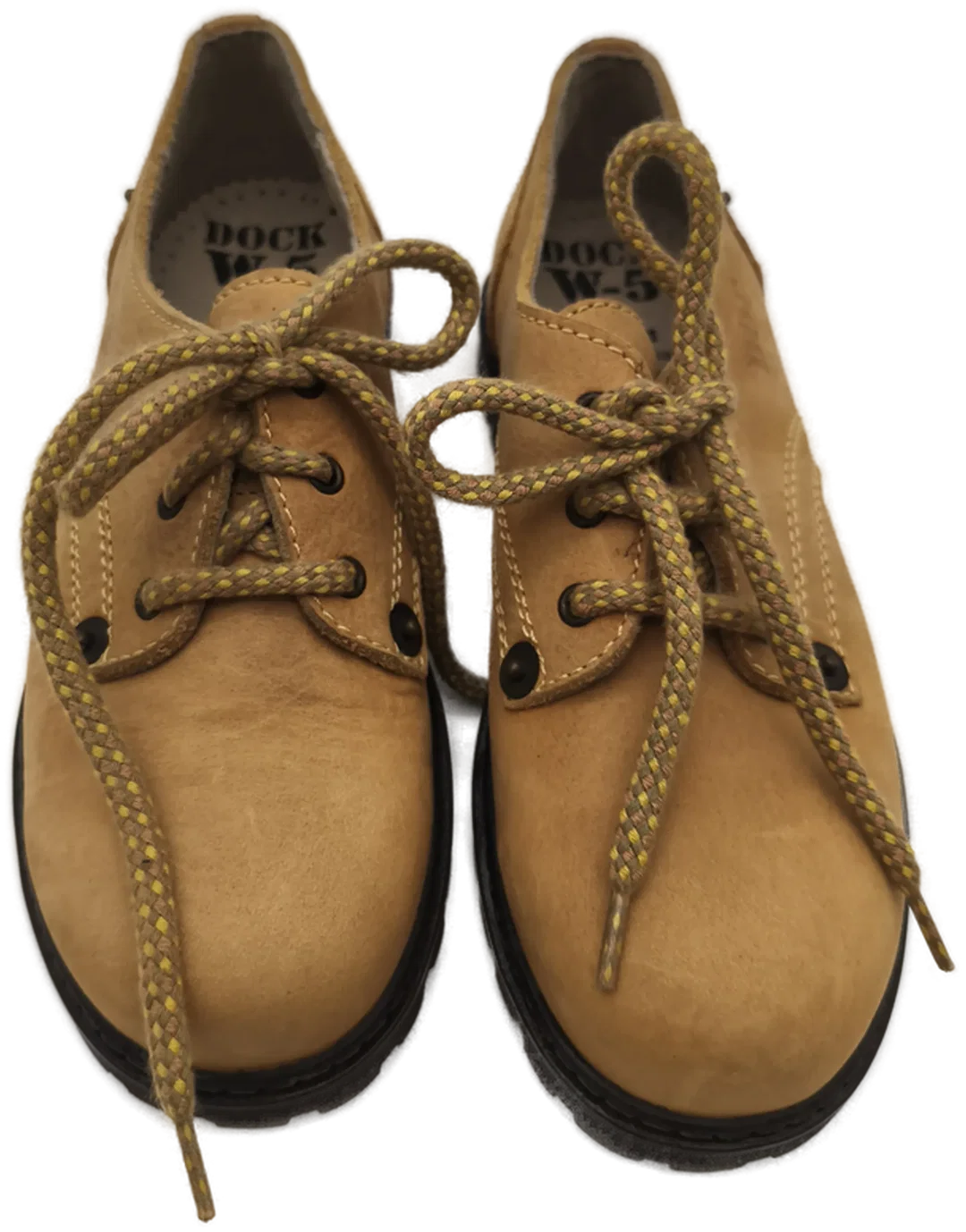 EWM, Kinderschuhe Leder, Gr. 29, neu – Bild 2