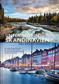 Unterwegs in Skandinavien