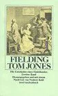 Tom Jones - Henry Fielding - Bild 2