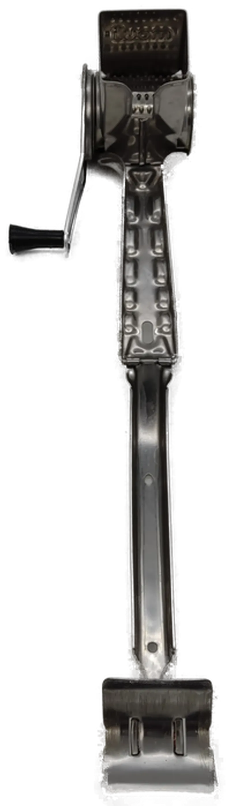 Moulinex Reibe A45606 für Käse aus Edelstahl – Bild 5