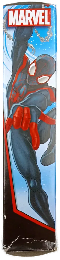 Hasbro Marvel Spider-Man Kid Arachnid Actionfigur (Miles Morales) - Bild 3