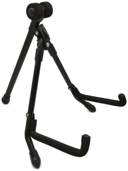 Gitarrenständer Leicht | Immer Griffbereit - Bild 1