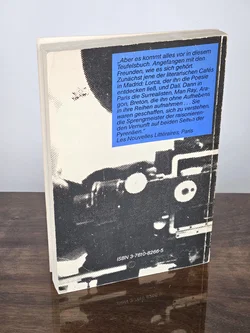 Mein letzter Seufzer - Luis Buñuel - Bild 2