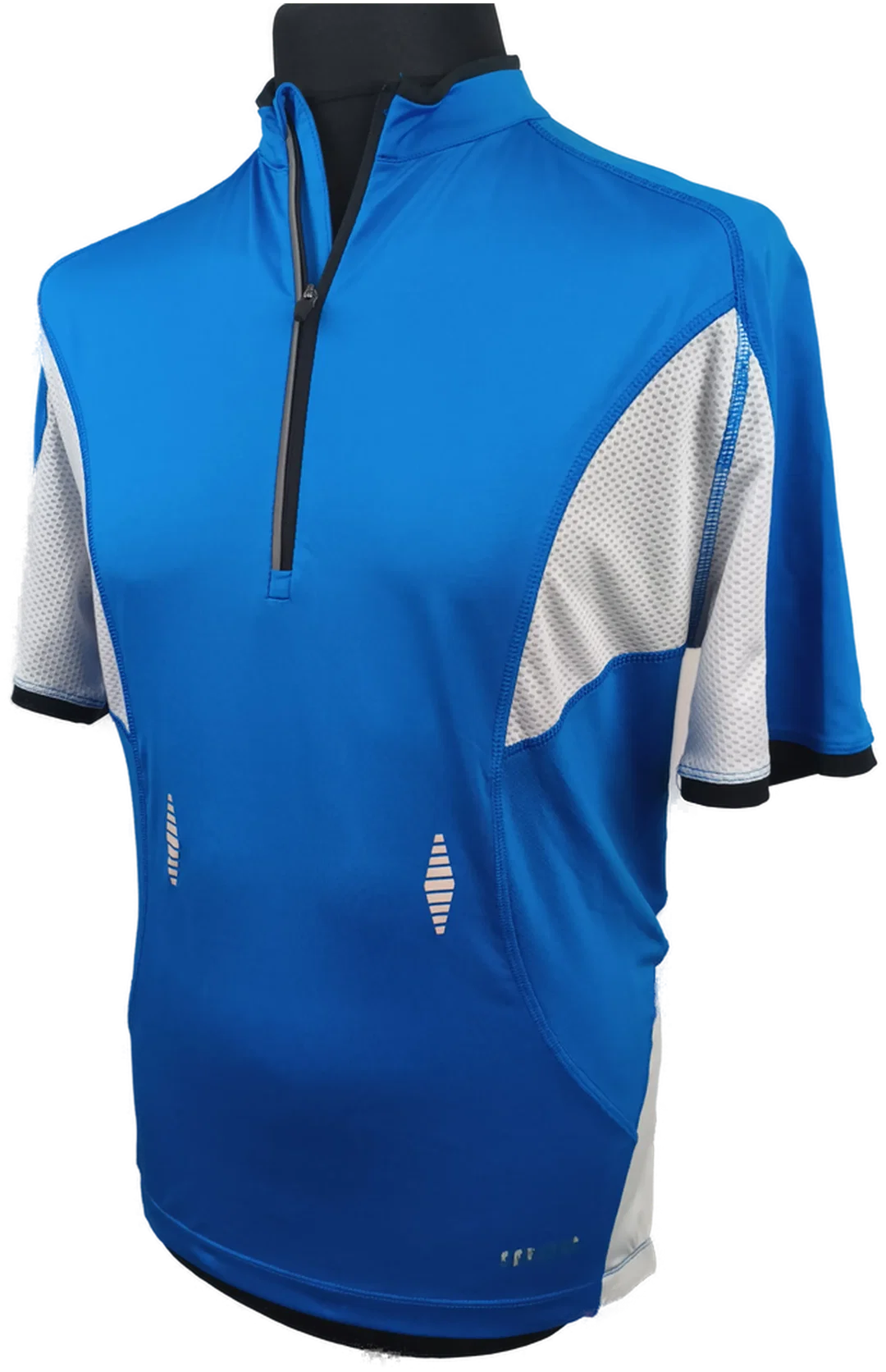 Radtrikot Herren, INOC, Gr. 50 – Bild 2