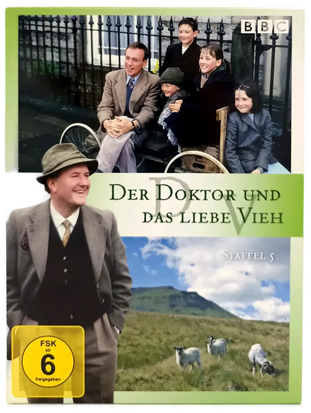 DVD 