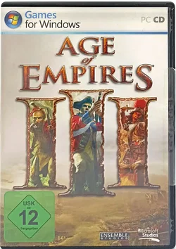 PC DVD-ROM "Age of Empires" Games for Windows, Complete Collection – Vorschau 4
