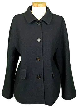 Windsor Damen Jacke dunkelblau Gr. 38 - Bild 1
