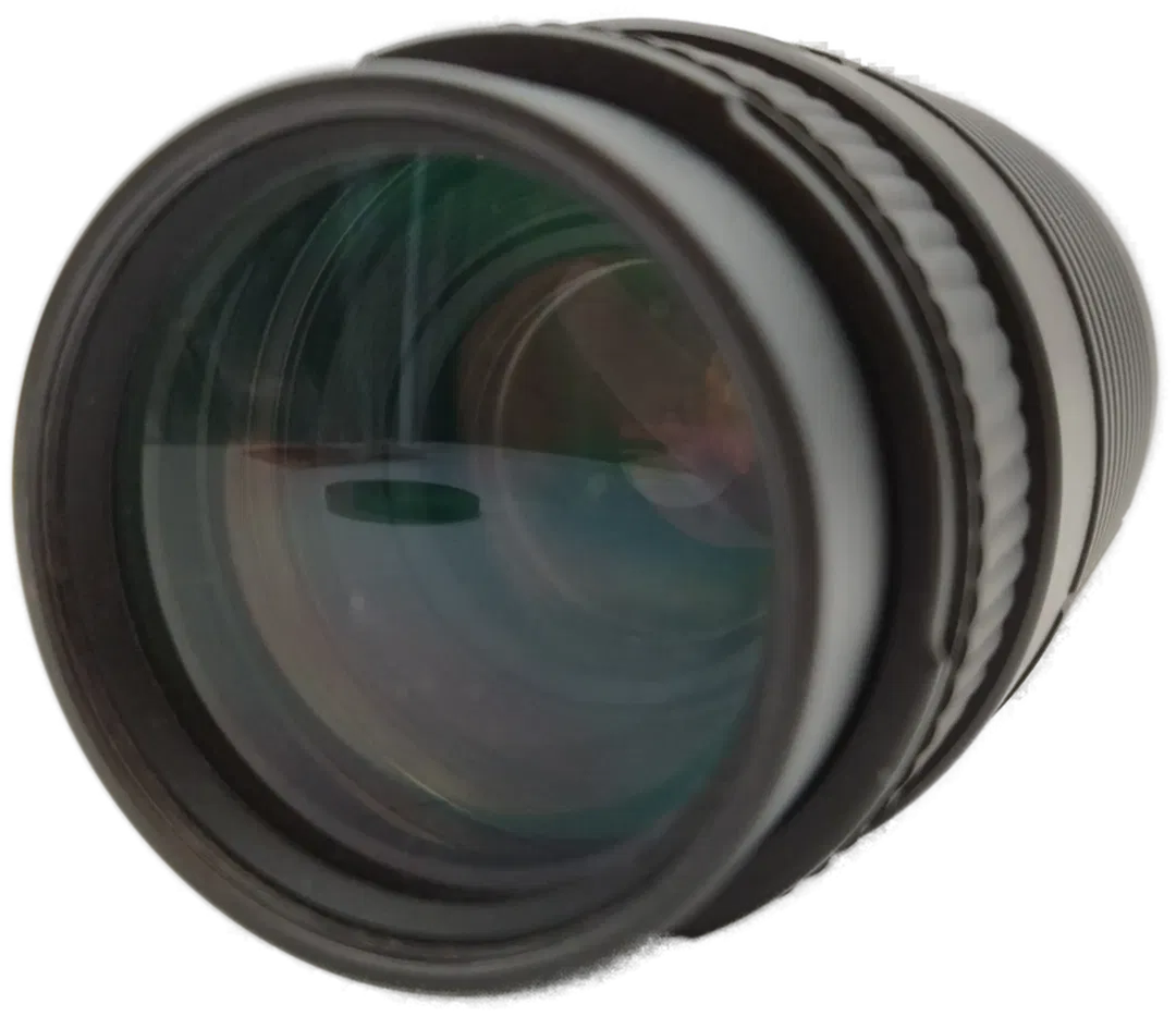 SIGMA Corp. Objektive mit Originalverpackung - neuwertig! - Bild 1