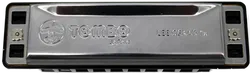 Lee Oskar Mundharmonika in C-Dur – Major Diatonic, Tombo Japan, inkl. Etui - Bild 3