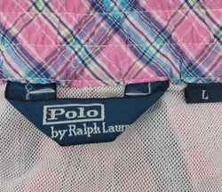 Ralph Lauren Herren Badeshorts mehrfarbig Gr.L - Bild 4