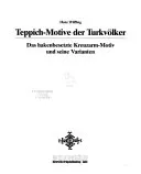 Teppich-Motive der Turkvölker - Hans Wilfling - Bild 2