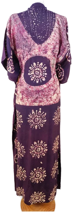 Wilson Damen Maxikleid/Strandkleid - Mehrfarbig / Einheitsgöße - Bild 2