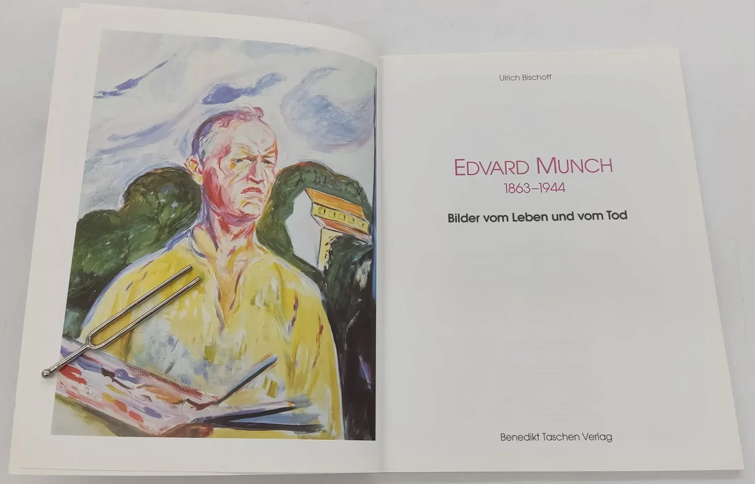 Bücher Konvolut Taschen Verlag 6 Stück Künsterlerbücher (Magritte, Picasso,....) Softcover  – Bild 14