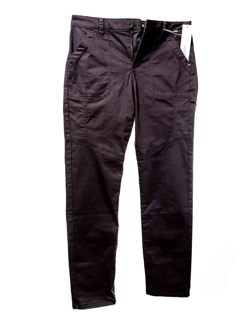 Esprit Hose grau Größe 29/30 neu mit Etikett – Bild 2