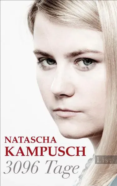 3096 Tage - Natascha Kampusch - Bild 1