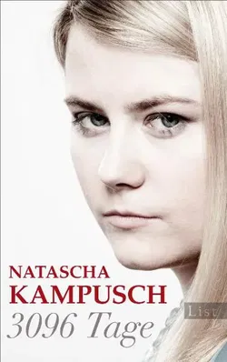 3096 Tage - Natascha Kampusch - Bild 1