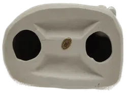 Porzellan Barockfiguren  - Bild 5