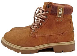 Fila Damenboots braun Gr. 37 - Bild 7