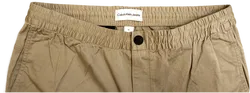 Calvin Klein Herren Hose plaza taupe Gr. XL - Bild 3