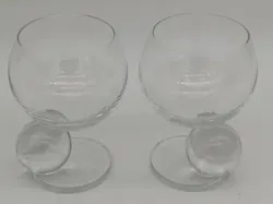 2 Stück Weingläser im Art Deco-Stil - Bild 2