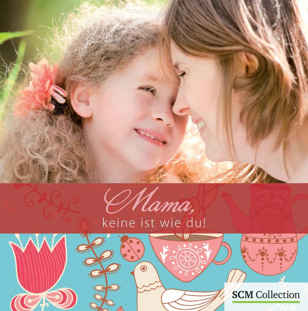 Mama, keine ist wie du! - Bild 1